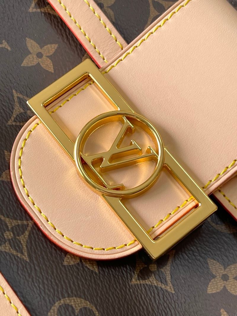 Louis Vuitton Dauphine Bags